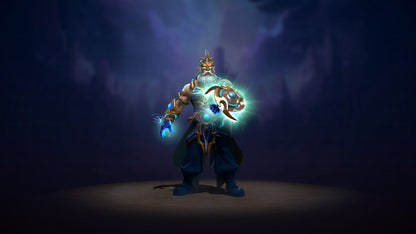 MMR: 1853 - Behavior: 11860