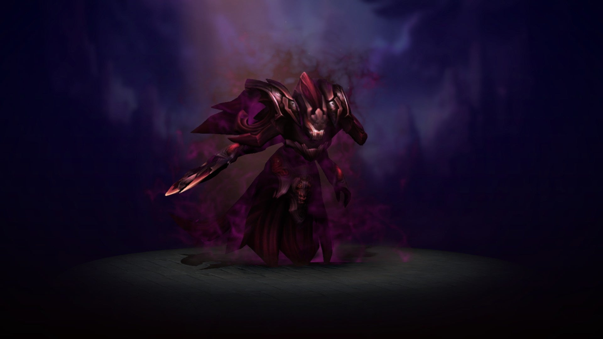 Crusader III | MMR: 1864 - Behavior: 9692 - Communication: 9692