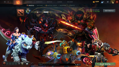 MMR: 241 - Behavior: 10740