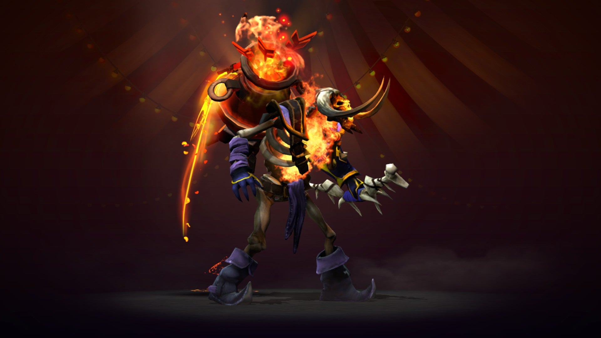 MMR: 3921 - Behavior: 9207