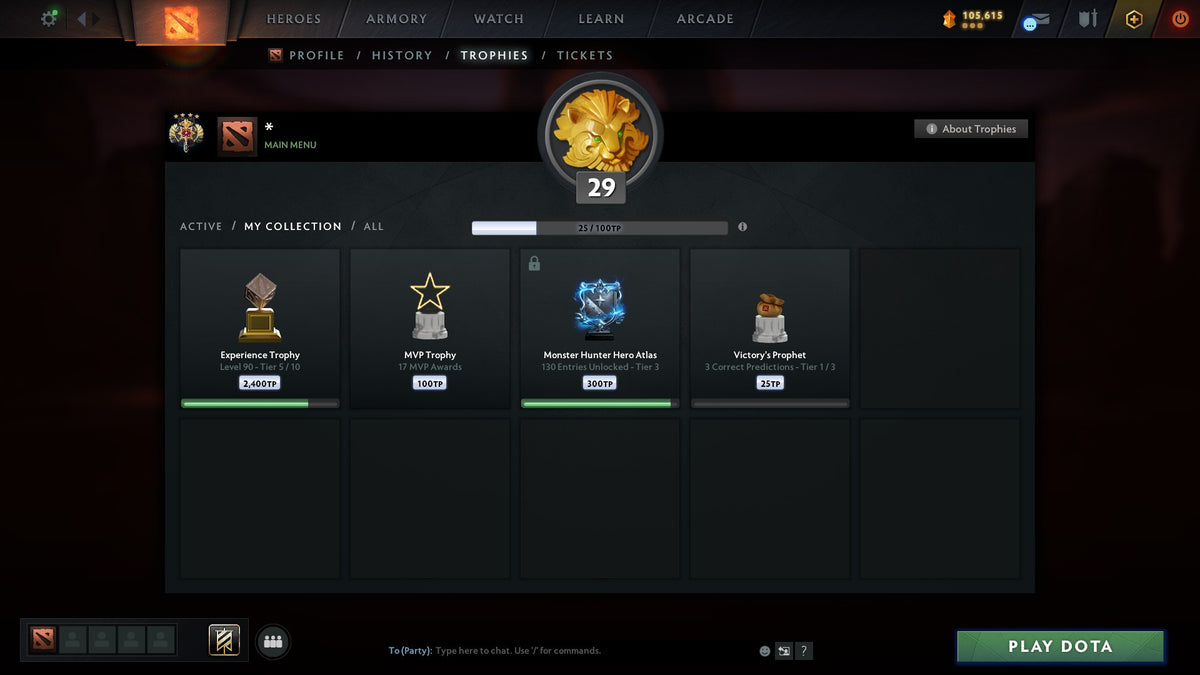 MMR: 3600 - Behavior: 12000