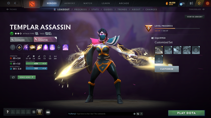 MMR: 2792 - Behavior: 10184