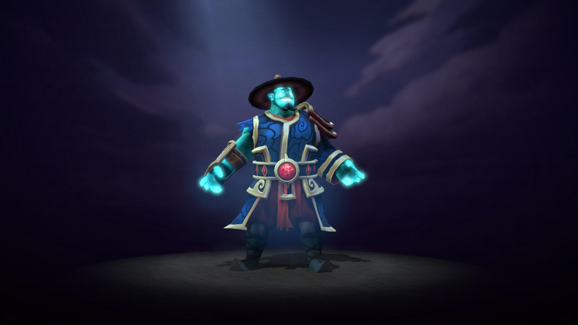 Ancient V | MMR: 4463 - Behavior: 10246 - Communication: 10246