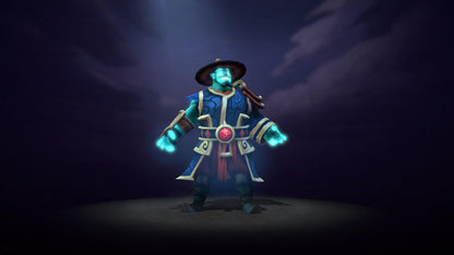 Ancient V | MMR: 4463 - Behavior: 10246 - Communication: 10246