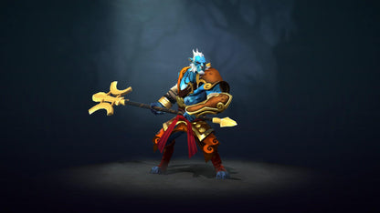 Archon IV | MMR: 2696 - Behavior: 8103 - Communication: 8103