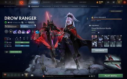 MMR: 3432 - Behavior: 12000