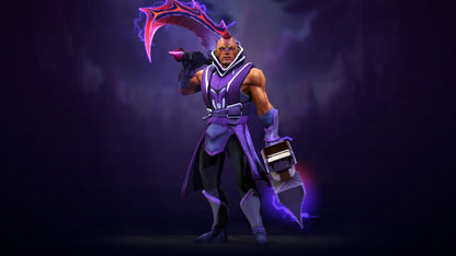 MMR: 3162 - Behavior: 11640