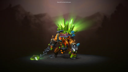 Ancient IV | MMR: 4182 - Behavior: 9752 - Communication: 9752