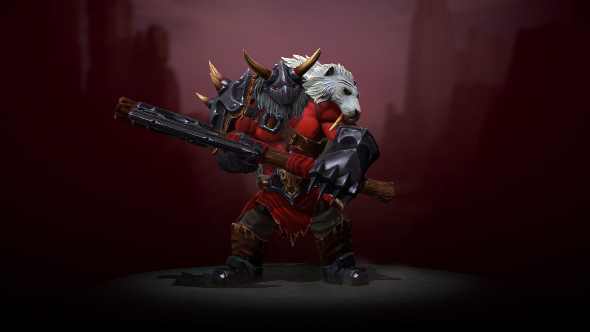 MMR: 2244 - Behavior: 10495