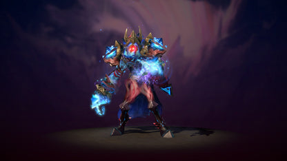 MMR: 2163 - Behavior: 9374