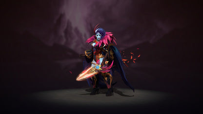 MMR: 5664 - Behavior: 12000