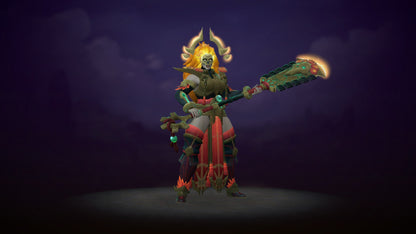 Ancient IV | MMR: 4232 - Behavior: 12000 - Communication: 12000