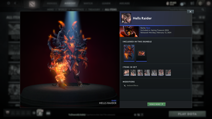 Archon IV | MMR: 2809 - Behavior: 11079 - Communication: 11079