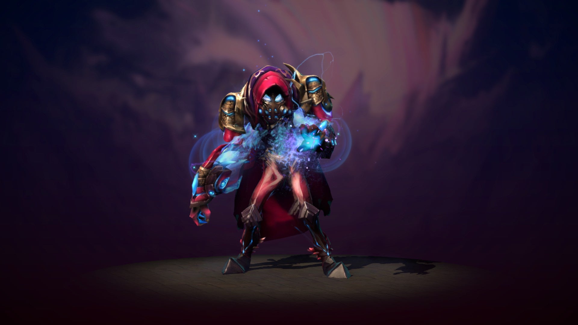 MMR: 3521 - Behavior: 10087