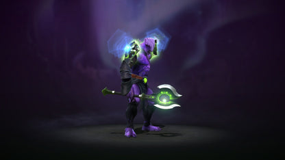 MMR: 1 - Behavior: 10973