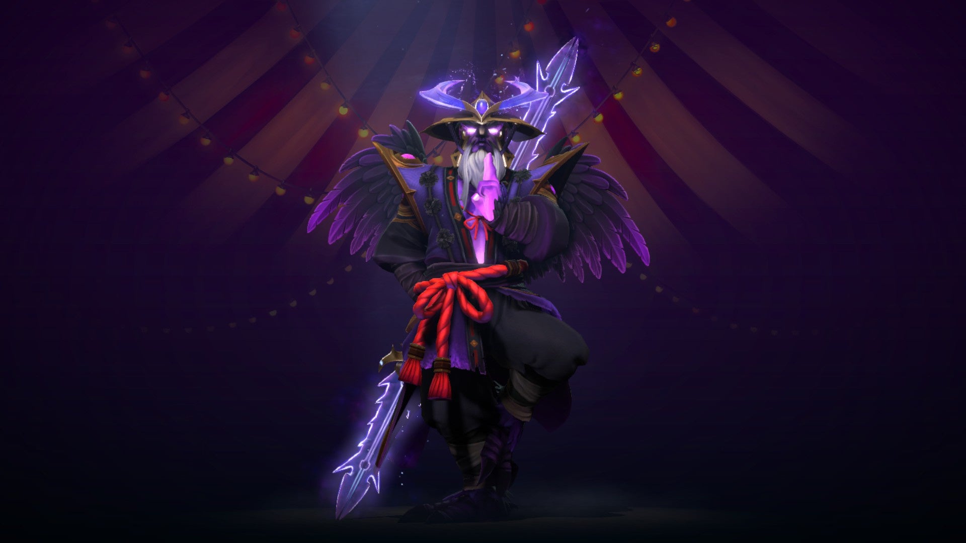 MMR: 2762 - Behavior: 9158