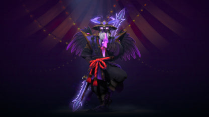 MMR: 2762 - Behavior: 9158