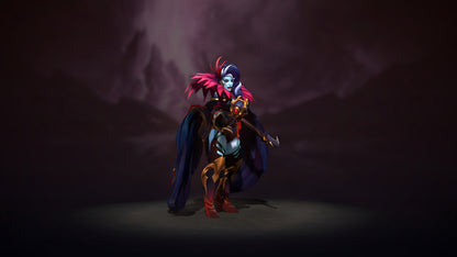 MMR: 4887 - Behavior: 10161