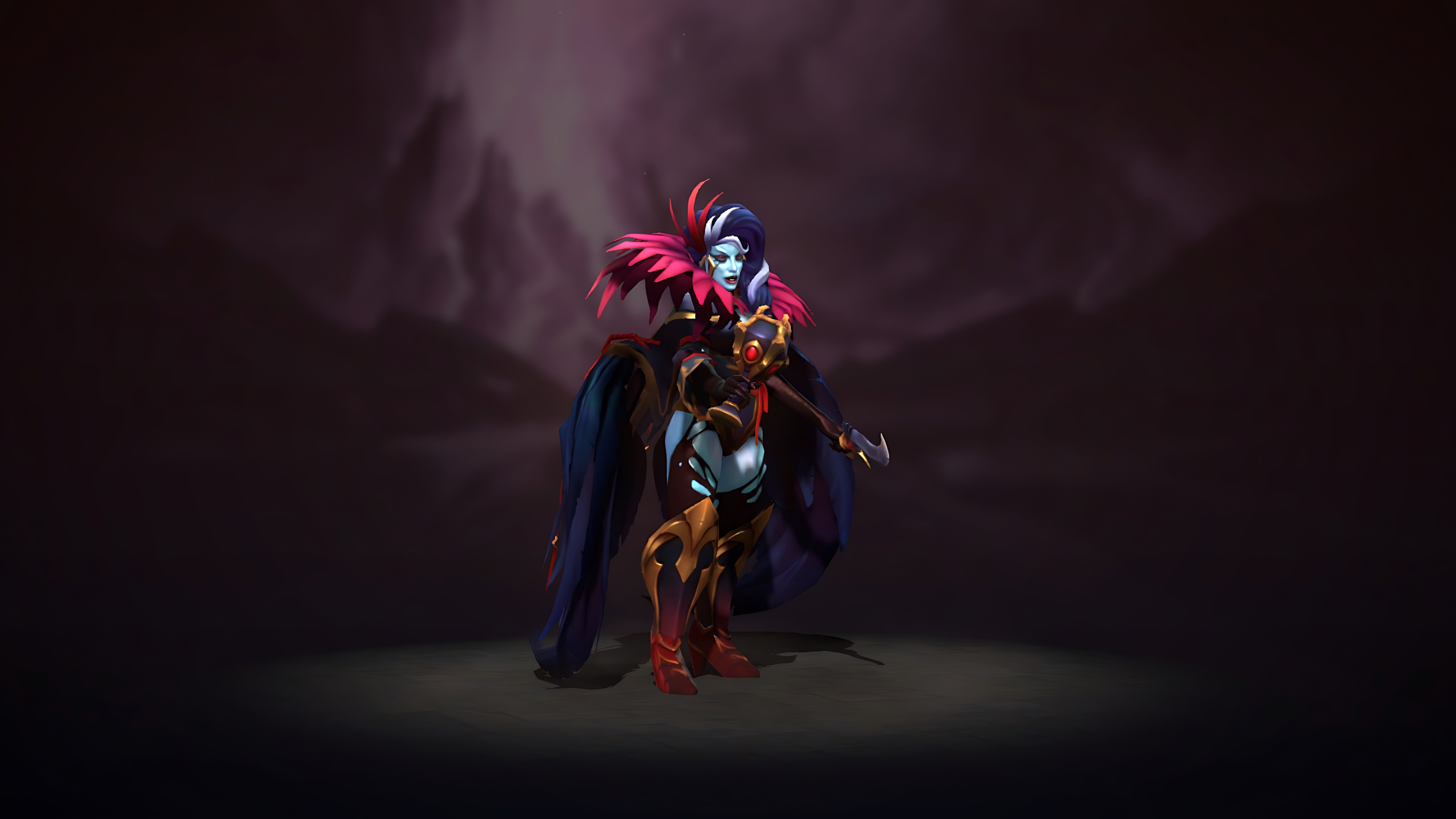 MMR: 4887 - Behavior: 10161