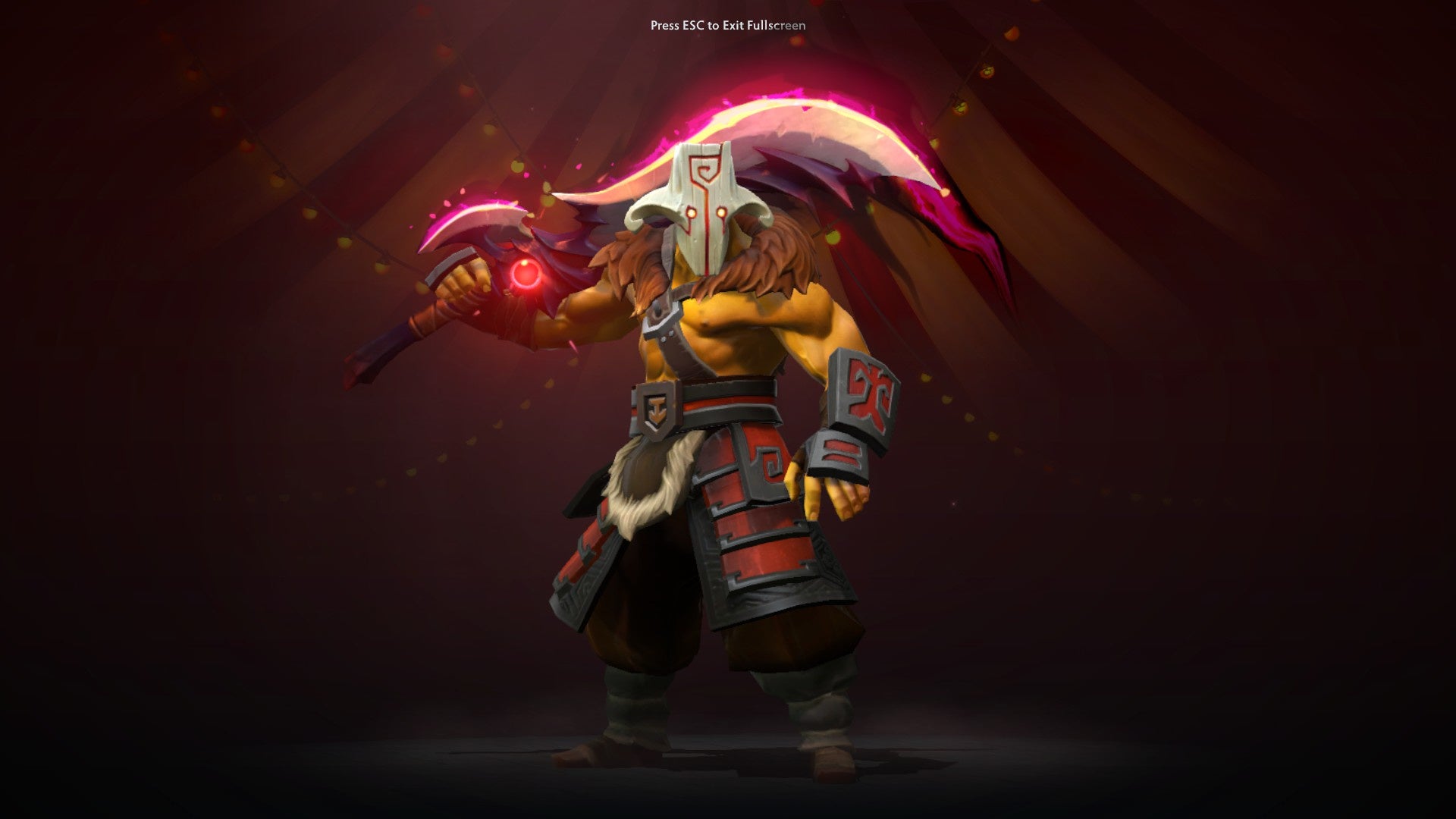 MMR: 4732 - Behavior: 8539