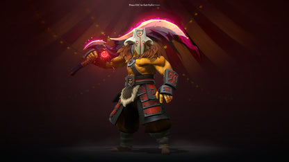 MMR: 4732 - Behavior: 8539