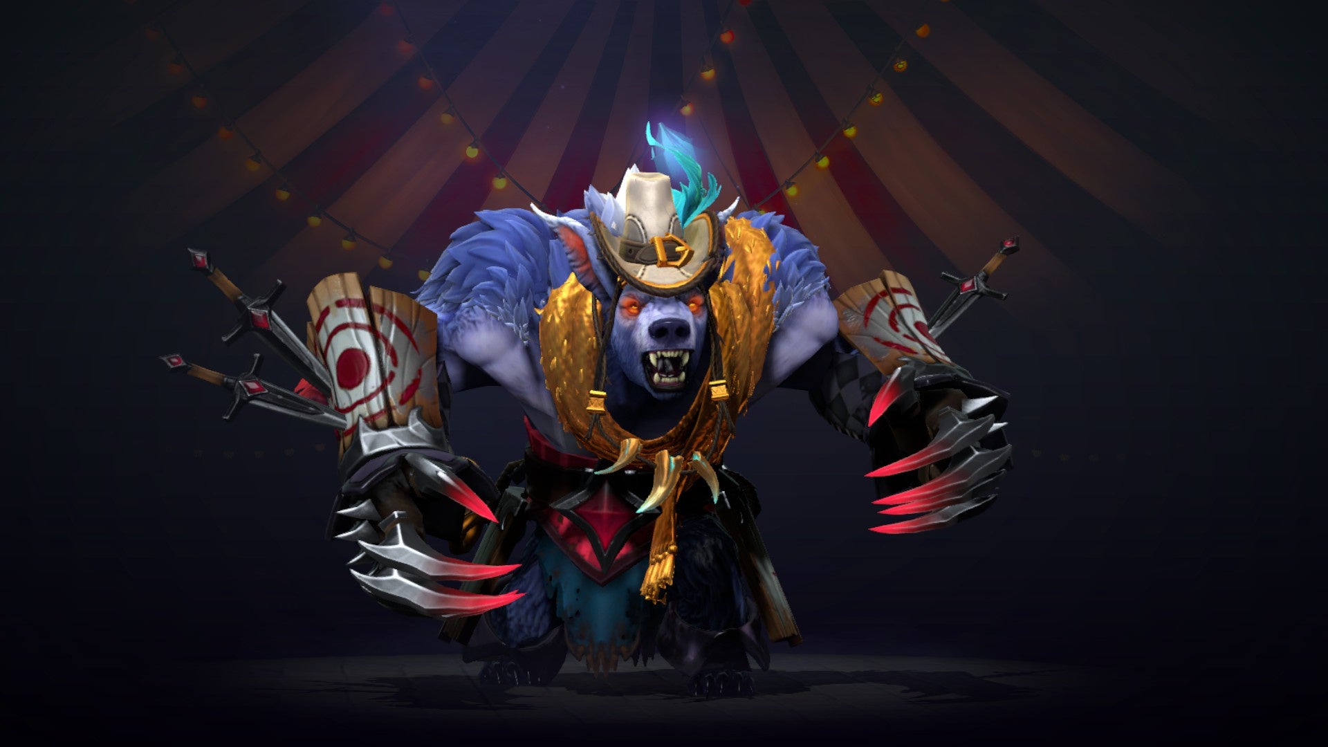 MMR: 5677 - Behavior: 11944