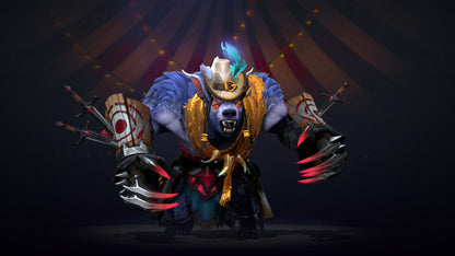 MMR: 5677 - Behavior: 11944