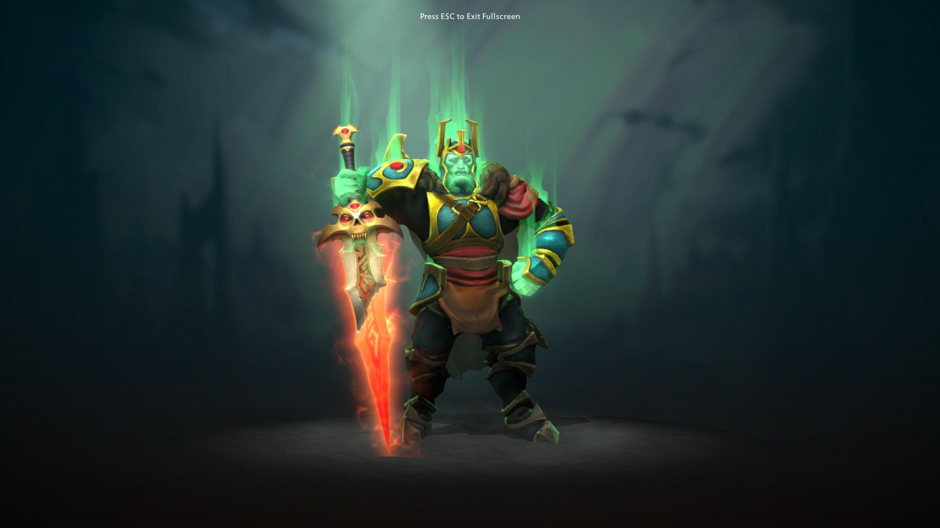 Herald V | MMR: 600 - Behavior: 9832 - Communication: 9832