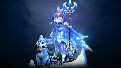 MMR: 3762 - Behavior: 9241