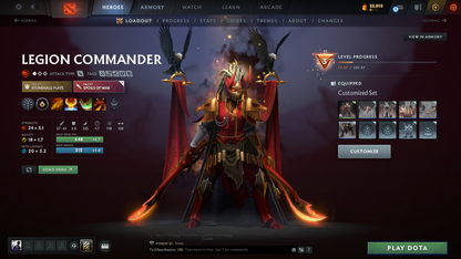 MMR: 4234 - Behavior: 8629