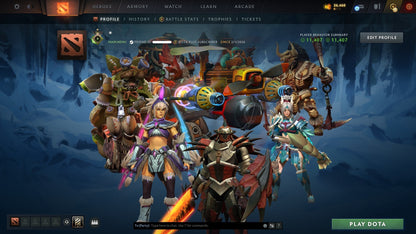 MMR: 1 - Behavior: 11407