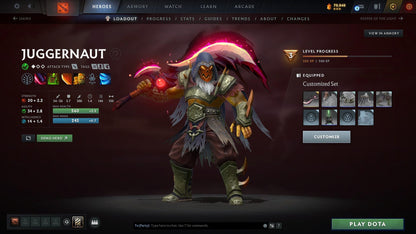 Crusader I | MMR: 1519 - Behavior: 8428 - Communication: 8428