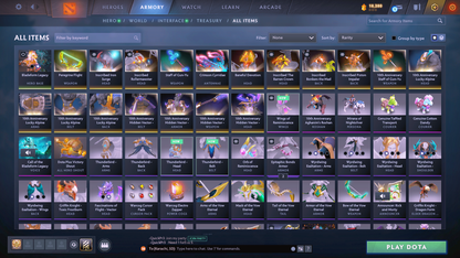 Crusader I | MMR: 1460 - Behavior: 12000 - Communication: 11382