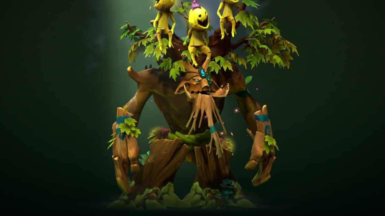 MMR: 2952 - Behavior: 11400