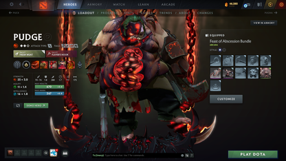 Crusader II | MMR: 1748 - Behavior: 10318 - Communication: 10320