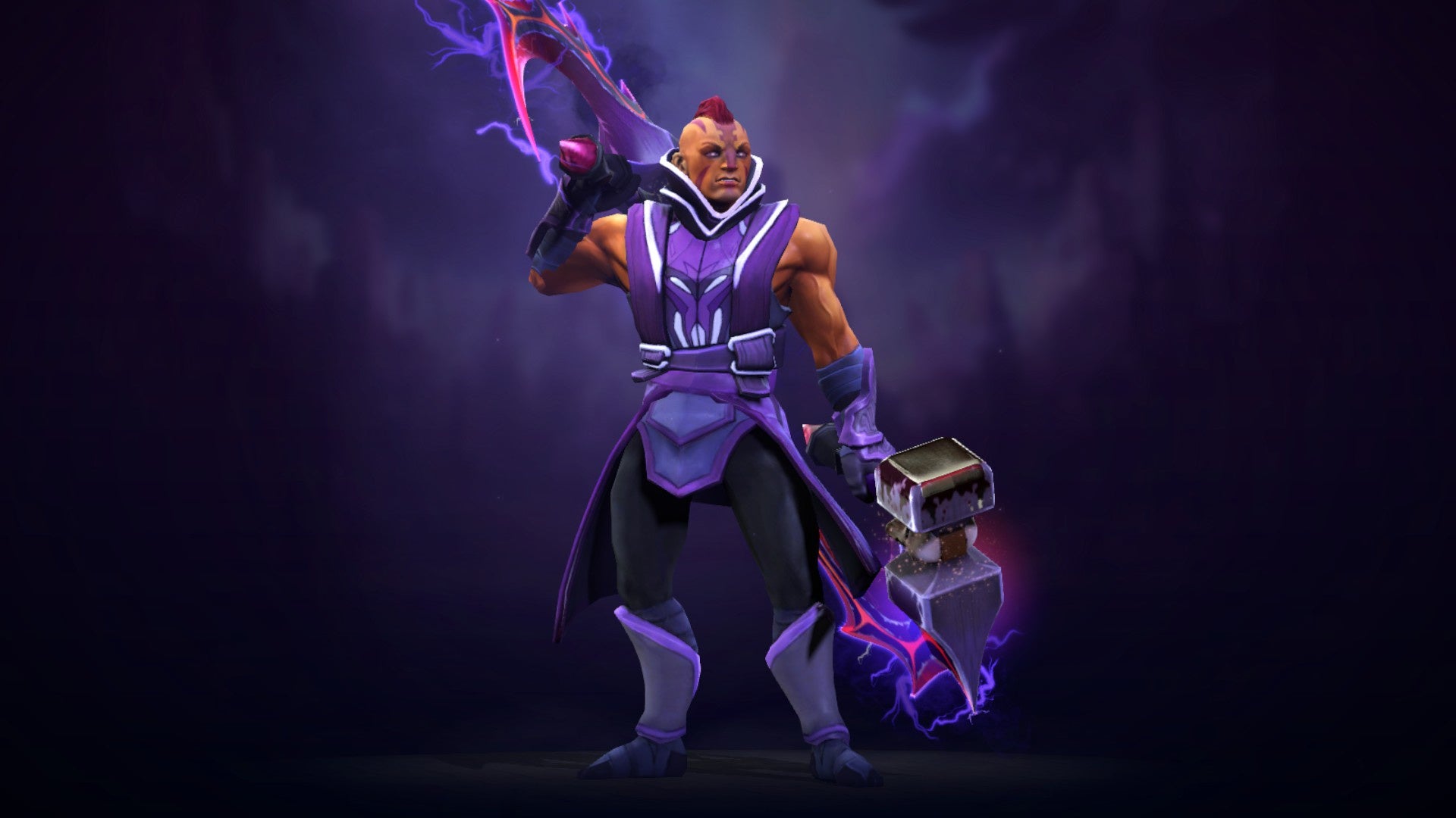 MMR: 246 - Behavior: 11025