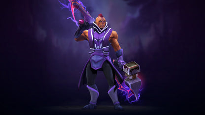 MMR: 246 - Behavior: 11025