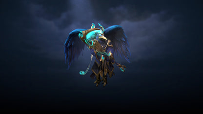 Crusader I | MMR: 1569 - Behavior: 8066 - Communication: 8066