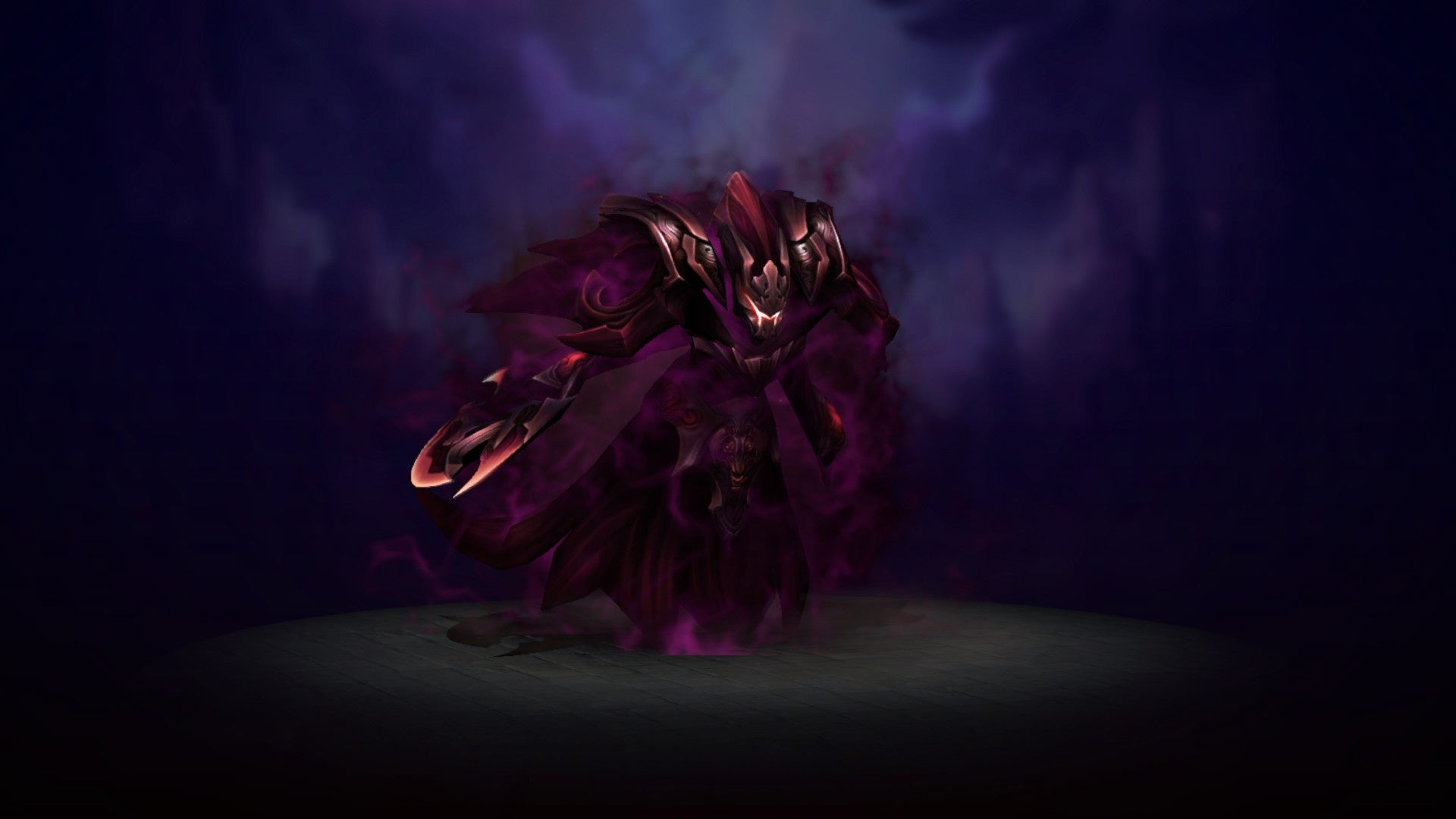 Herald III | MMR: 366 - Behavior: 9812 - Communication: 9812