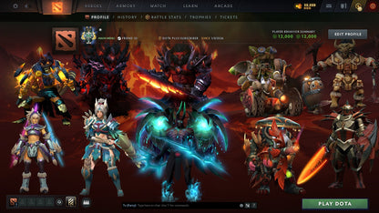 MMR: 2569 - Behavior: 12000