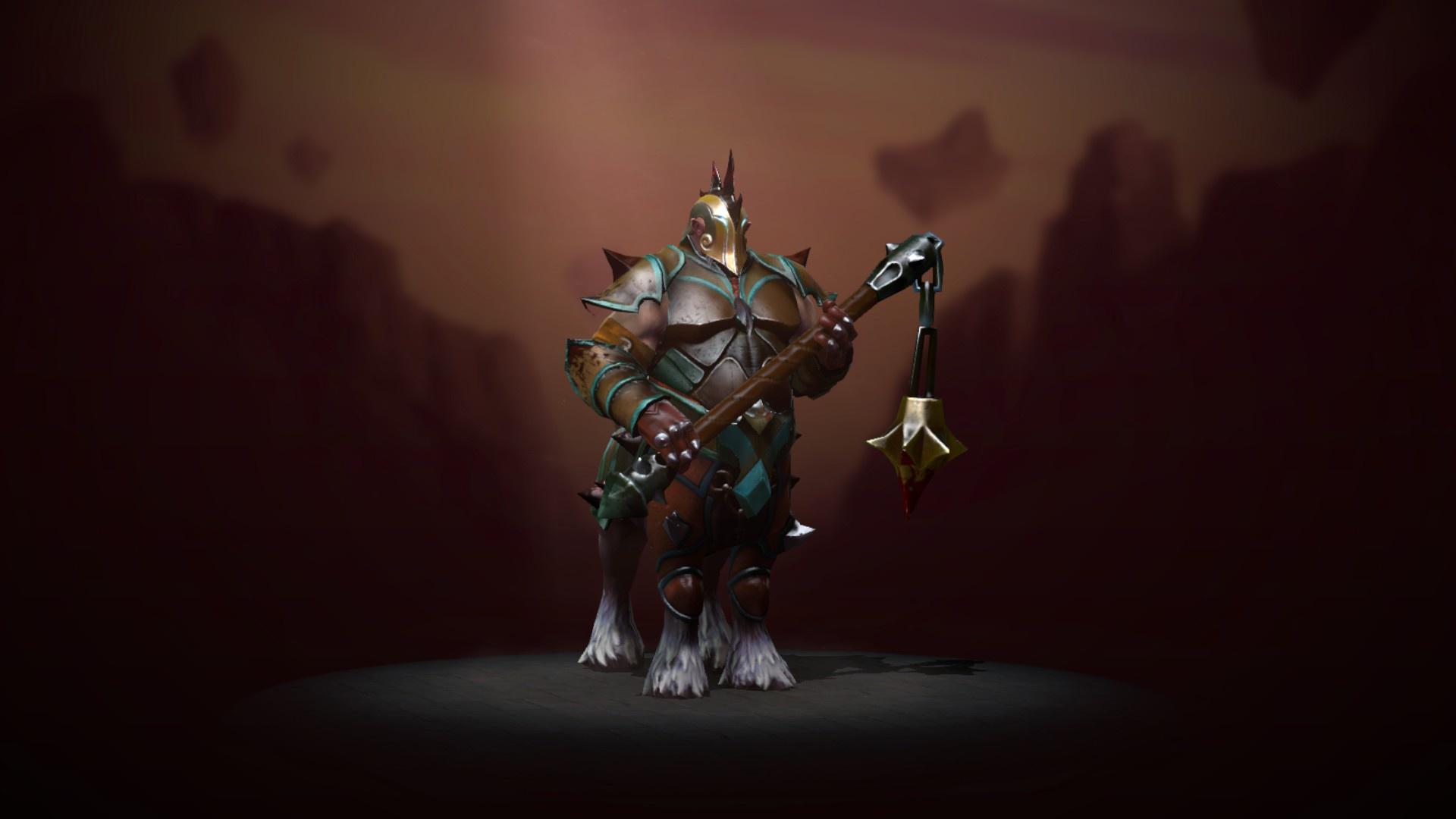 Guardian II | MMR: 1010 - Behavior: 9488 - Communication: 9488