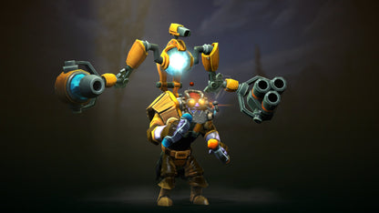 MMR: 3758 - Behavior: 12000