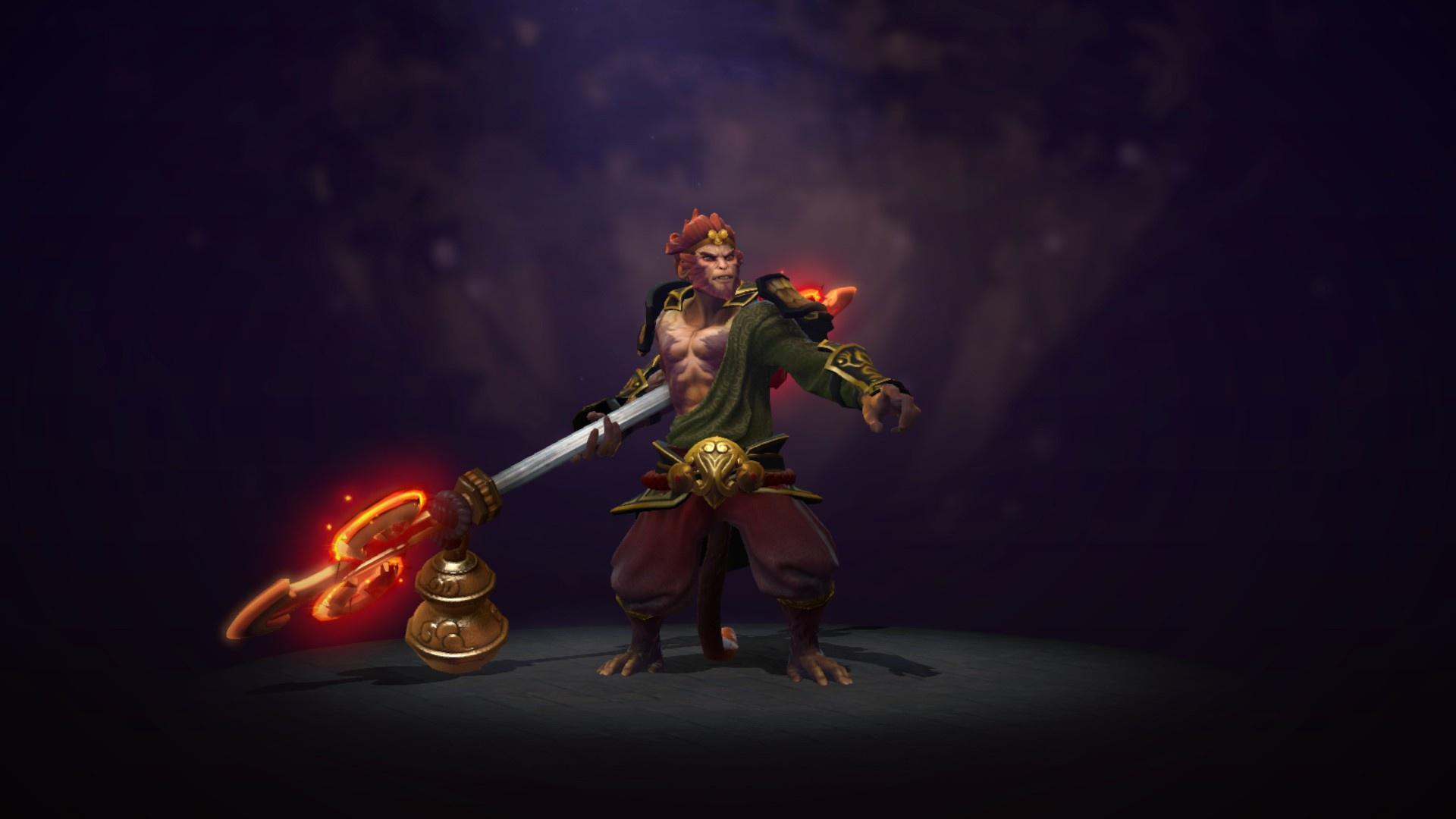 Crusader IV | MMR: 1972 - Behavior: 8004 - Communication: 8004