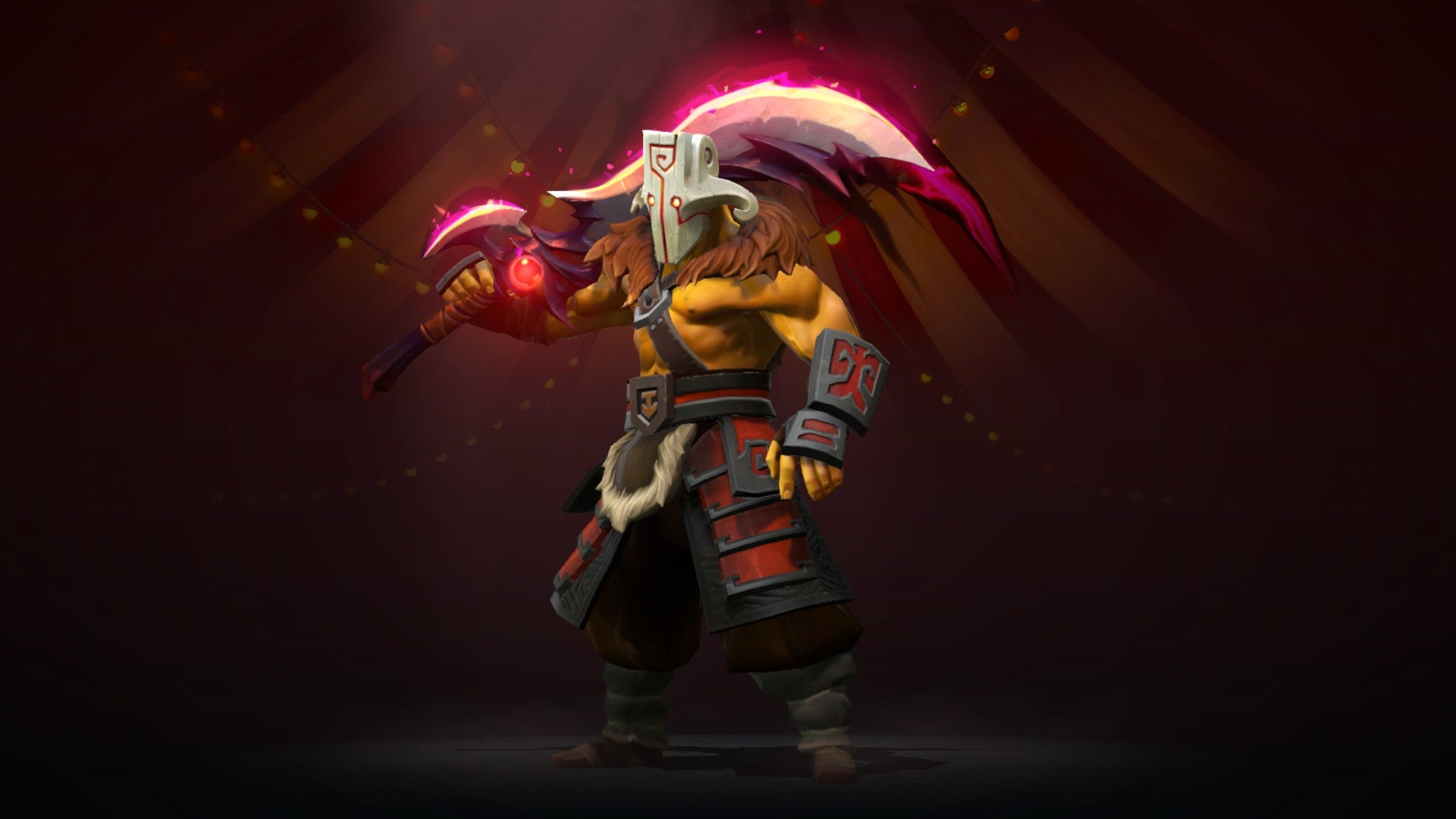 MMR: 1 - Behavior: 8561