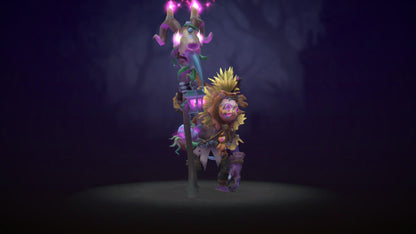 Archon II | MMR: 2406 - Behavior: 9943 - Communication: 8315