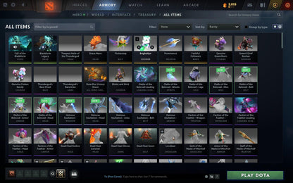 Archon II | MMR: 2513 - Behavior: 10450 - Communication: 10450