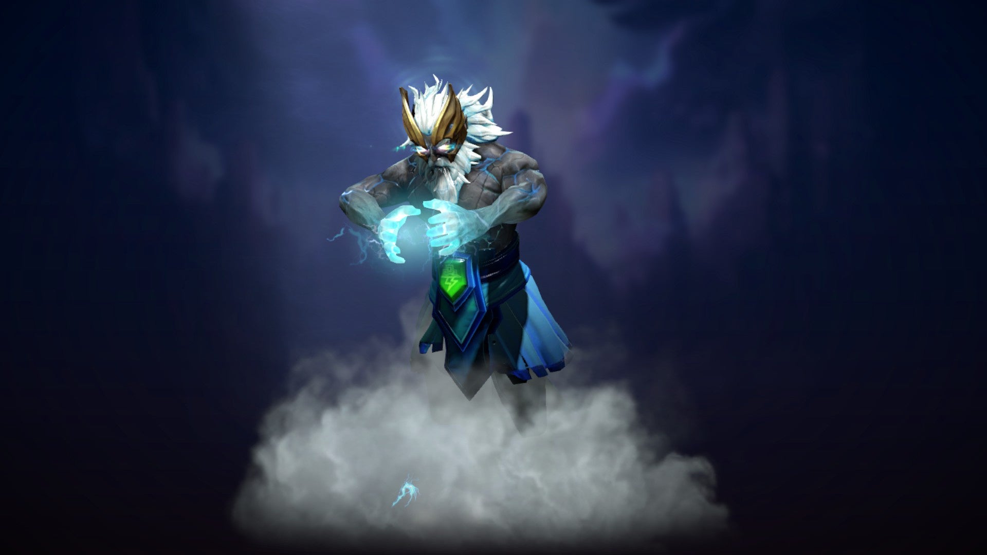 MMR: 2660 - Behavior: 10202