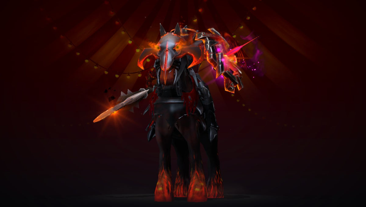 MMR: 1421 - Behavior: 10748