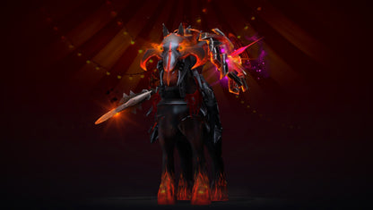 MMR: 1421 - Behavior: 10748
