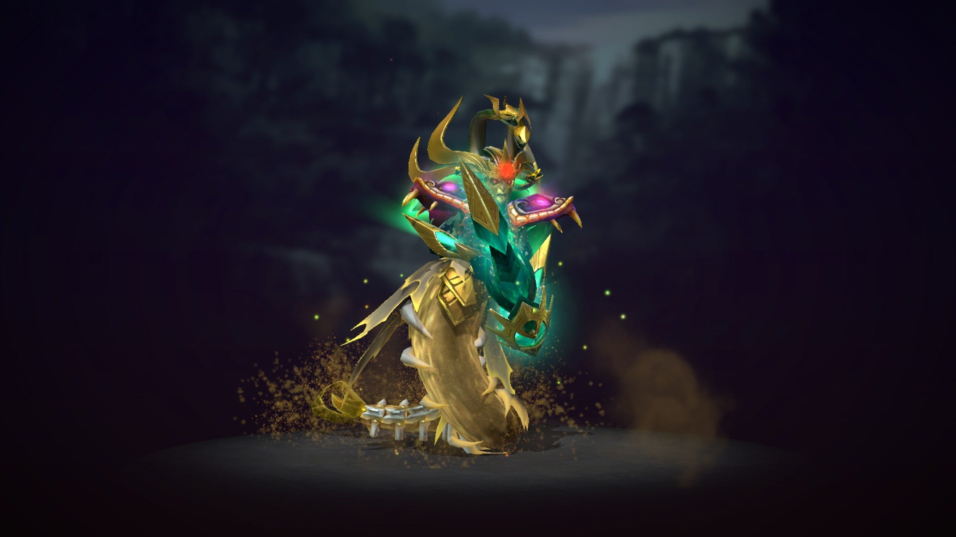 MMR: 5664 - Behavior: 12000